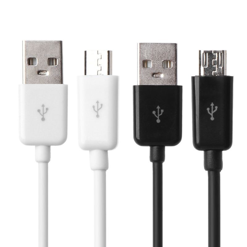 Dây Cáp Chia Cổng Usb 2.0 Type A Sang 4 Cổng Micro Usb Tiện Dụng