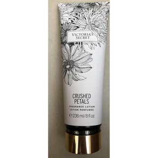 Dưỡng thể giữ ẩm da Victoria's Secret Fragrance Lotion Crushed Petals 236ml (Mỹ)