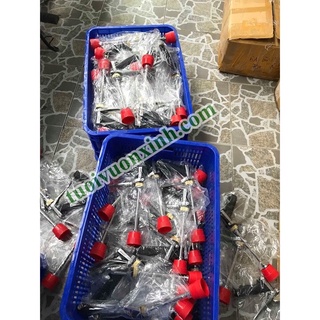 Súng Phun Thuốc Trừ Sâu