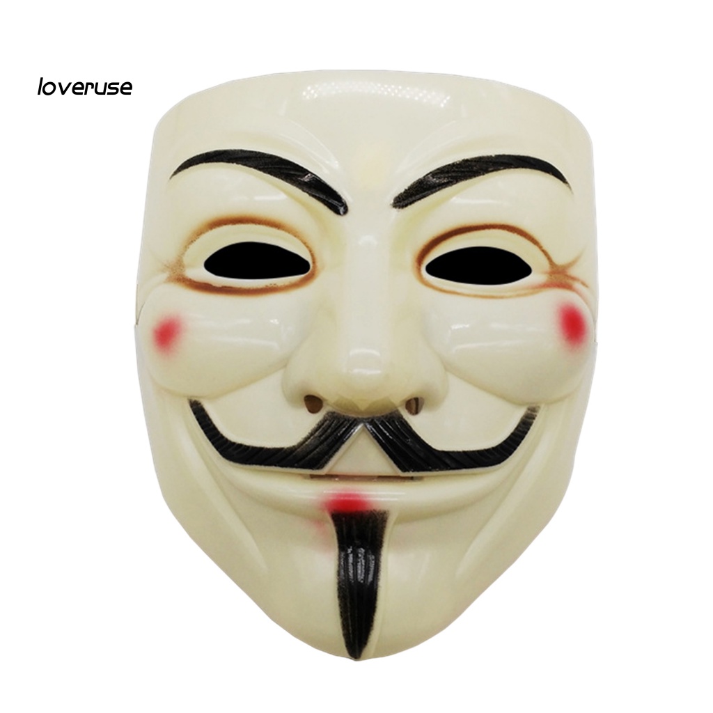 Chú Hề Masque Mặc Ngày Halloween