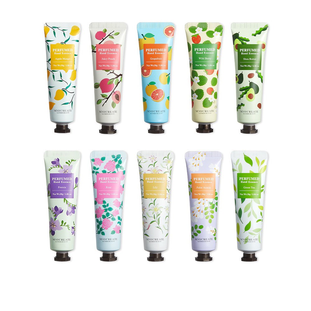 Kem dưỡng da tay Maycreate Nội địa Trung ( giao ngẫu nhiên ) | BigBuy360 - bigbuy360.vn
