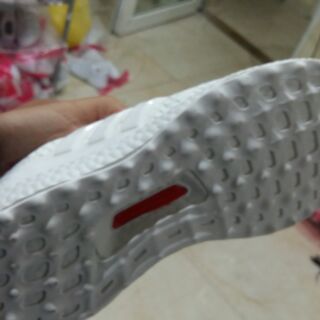 FULL BOX - FREE SHIP - GIÀY  ULTRA BOOST 3.0 FULL WHITE (Ultra boost 3.0 full trắng)