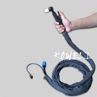 Mỏ cắt plasma 40 4m Dây cắt plasma