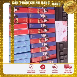 [CHÍNH HÃNG] - [ GIÁ CHẤT] SON 3CE PHIÊN BẢN DISNEY MICKEY MỚI NHẤT