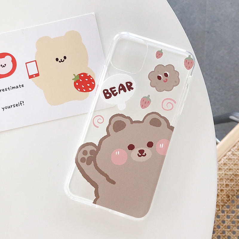 Ốp lưng Samsung A03 A13 A23 A33 A53 A73 M14 M23 M33 M34 M52 M53 - mã TS236