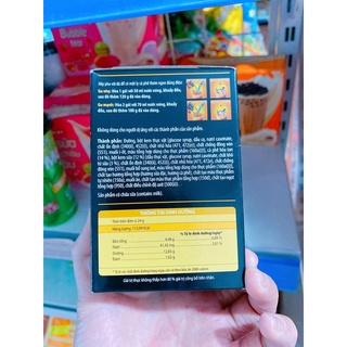 CAFE PHỐ SỮA ĐÁ VÀ ĐEN ĐÁ 240G