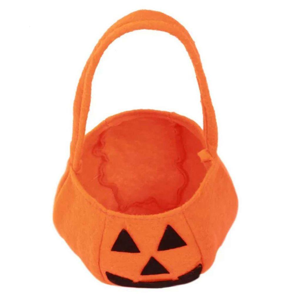 PINEVN Set 3 Giỏ Đựng Kẹo / Đồ Ăn Vặt Có Thể Gấp Gọn Tiện Dụng