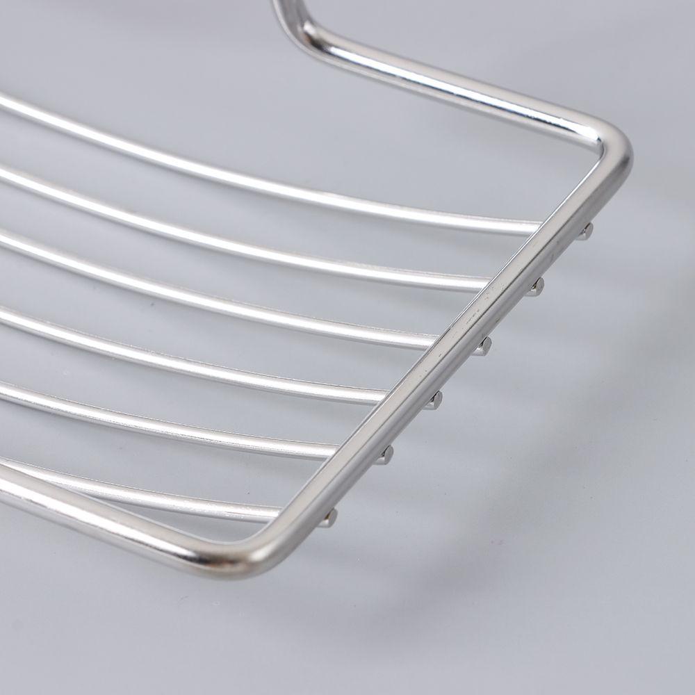 Giá Đỡ Xà Phòng Gắn Tường Không Cần Khoan Tiện Dụng