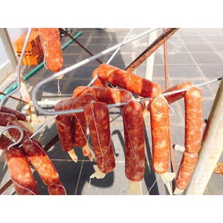 BỘT MAI QUẾ LỘ (làm lạp xưởng, bánh, đồ nướng)