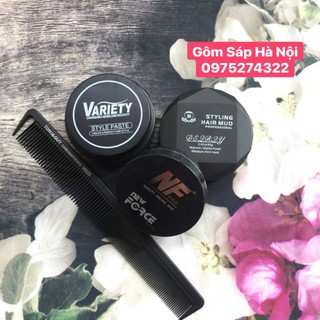 COMBO 3 SÁP VUỐT TÓC TẶNG LƯỢC