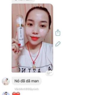 Kem ủ kén tằm LSKIN WHITE