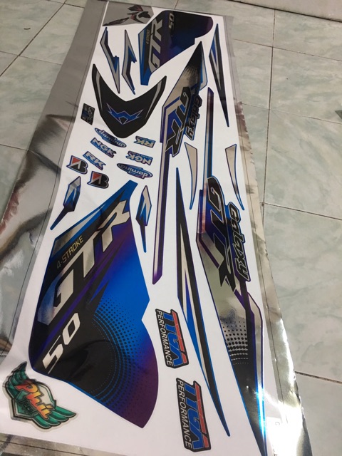 Tem rời Galaxy chrome  -1