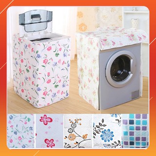 BỌC BẢO VỆ MÁY GIẶT CỬA TRÊN & CỬA NGANG LOẠI DÀY