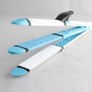 Máy Duỗi Tóc Shinon 8005 4in1