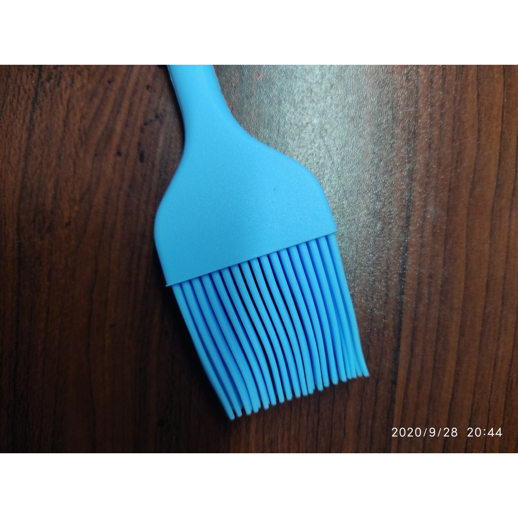 CHỔI CỌ QUÉT SILICON CAO CẤP CHỊU NHIỆT