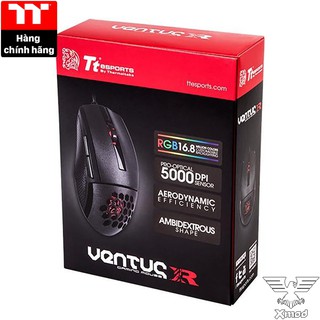 Chuột máy tính - Mouse Tt eSport Ventus R