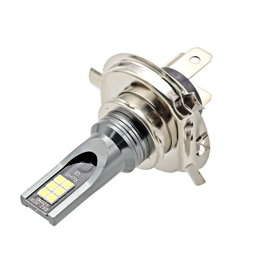 Set 2 Đèn LED Sương Mù Siêu Sáng Dành Cho Ô Tô