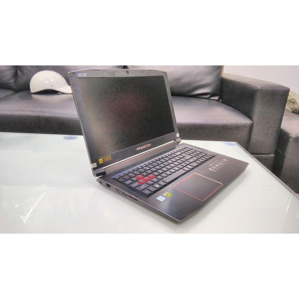 Laptop Gaming Dell Acer Predator Helius 300 chơi game mượt mà, ổn định, hiệu suất ổn định | BigBuy360 - bigbuy360.vn