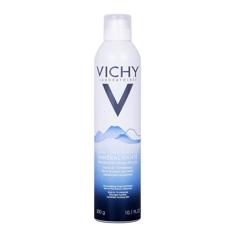 Xịt khoáng Vichy cấp ẩm và bảo vệ da (300ml)