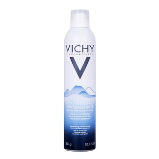 Xịt khoáng Vichy cấp ẩm và bảo vệ da
