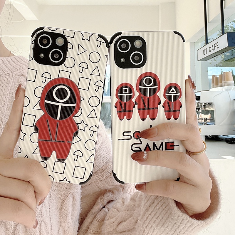 Ốp Điện Thoại Mềm Chống Sốc Cho Samsung S8 S9 S10 S20 S21 S22 Plus S21 Ultra Note8 Note9 Note10 Plus Note20 Ultra S10 Lite A9 2018