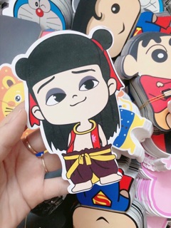 XẤP 10 BAO LÌ XÌ SIÊU CƯNG