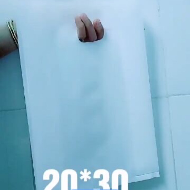 1kg shop túi bóng dẻo