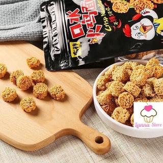 🤪🤪🤪mì cay crispy noodles 🤪🤪🤪
