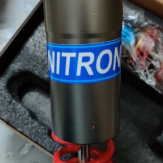 Phuộc Bình dầu Nitron ( Wave Dream Axelo RSX s110...)