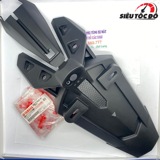 Đuôi sau, đuôi bắt biển số exciter 150 v1,v2 zin yamaha - 2ndf16290200