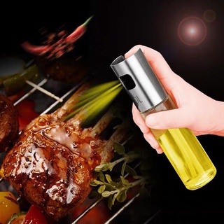 Sale !!! bình xịt dầu ăn cao cấp loại 100ml