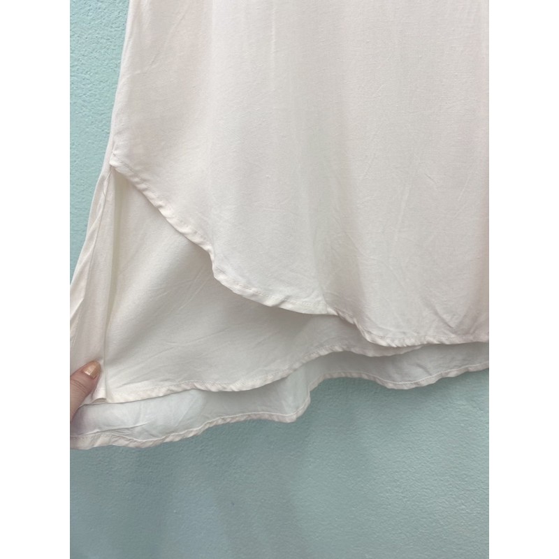 Áo sơ mi cotton Big size xuất Nhật