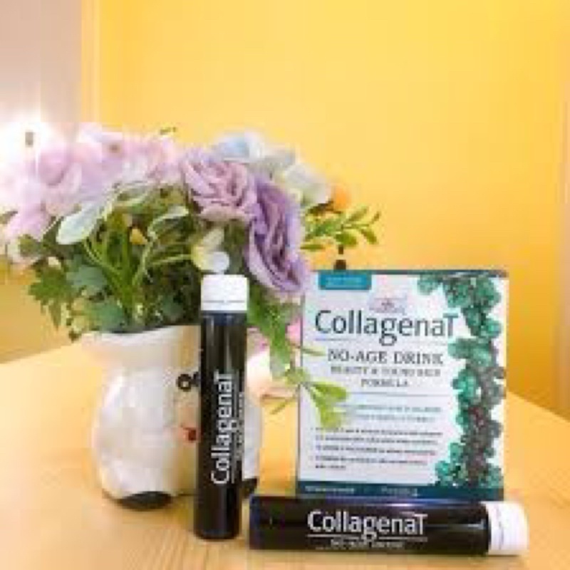 Collagen uống từ đại dương CollagenaT No Age Drink - GIBE STORE