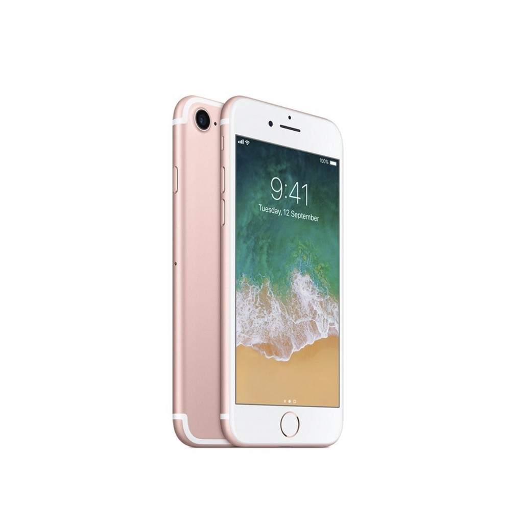 Điện thoại APPLE IPHONE 7G 128G - Di Động Xanh