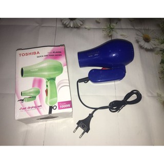 Máy Sấy tóc TOSHIBA 6208
