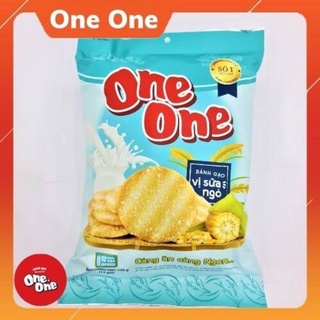 Bánh Gạo One One Đủ Vị
