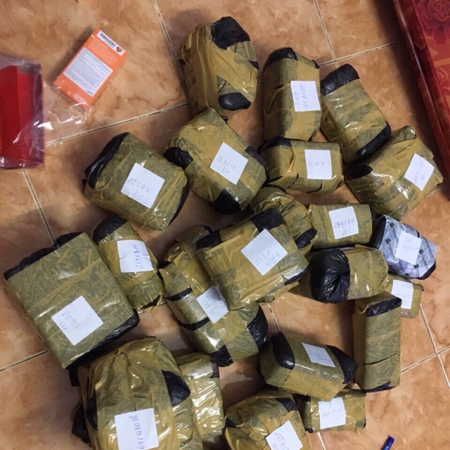 Combo khách sỉ