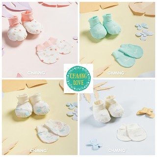 Bao tay bao chân CHAANG SS2020
