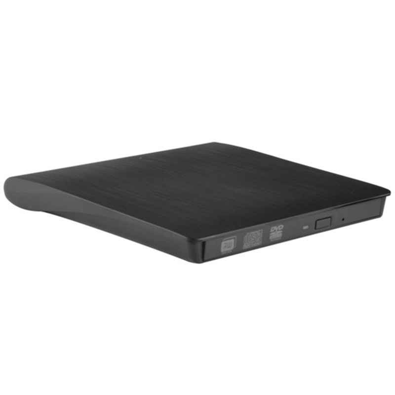 Hộp Đựng Ổ Cứng Ngoài Usb 3.0 Sata Dvd 12.7mm Cd-Rom Cho Laptop Notebook | BigBuy360 - bigbuy360.vn