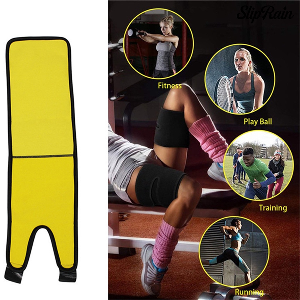 Cặp băng quấn định hình đùi giúp đùi thon gọn đàn hồi mềm mại thoải mái