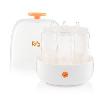 Máy tiệt trùng bình sữa FatzBaby FB4036SL