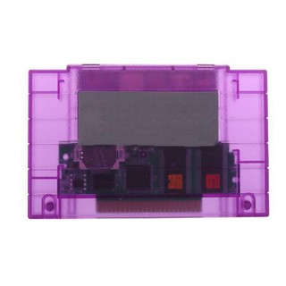 Hộp đựng mực cho máy chơi game SNES 16-bit