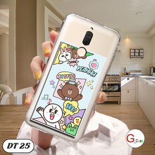 Ốp lưng dẻo Huawei Mate 10 lite