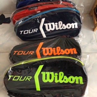 Túi Đựng Vợt Tennis 2 ngăn