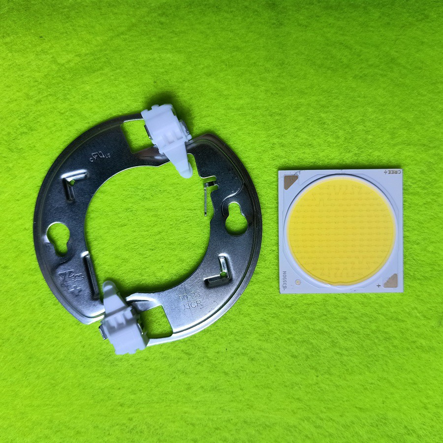 CREE CHIP LED CXB3590 - 137W - TRẮNG 5000K