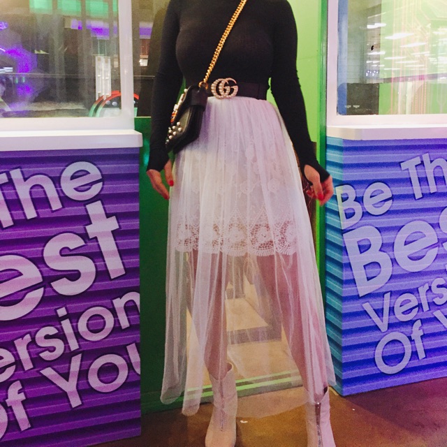 Freeship 99k TQ_Chân váy