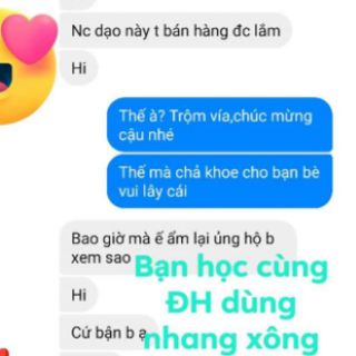 Nhang xông phong thủy bình an (1 thùng 30 cây)