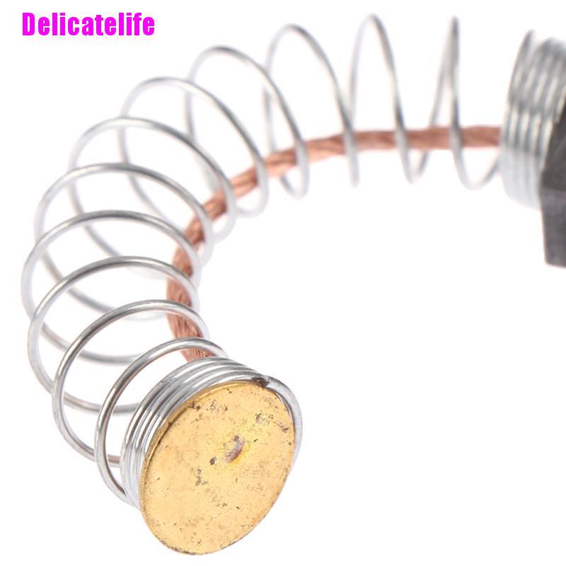 Set 2 chổi than 32*11*6mm chuyên dụng cho động cơ máy phun sơn