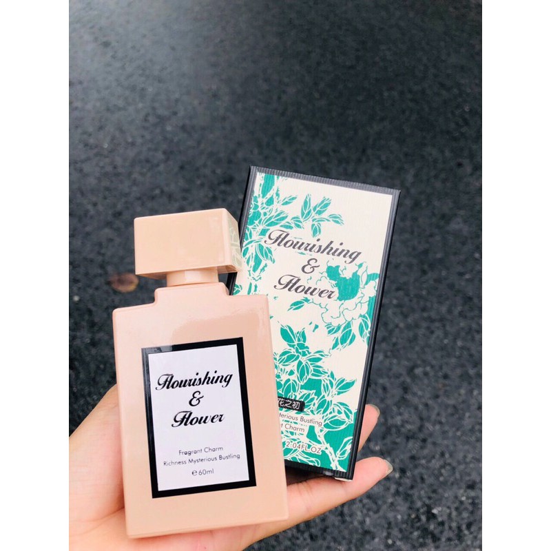 nước hoa Qimmei | Thế Giới Skin Care