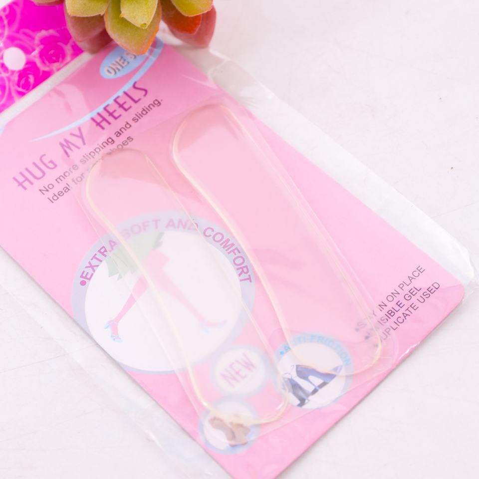 miếng lót giầy silicon